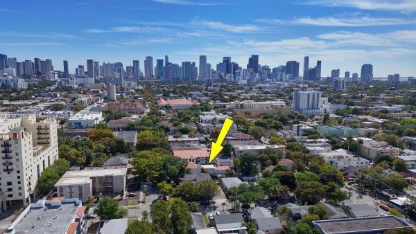 Lawrence Estates Land, 1362 SW 2nd St, Miami, Florida 33135, image 2