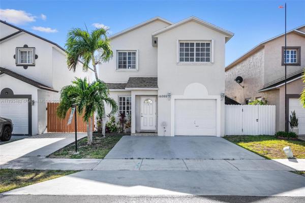 Monaco Dream Homes, 16080 SW 138th Pl, Richmond West, Florida 33177, image 3