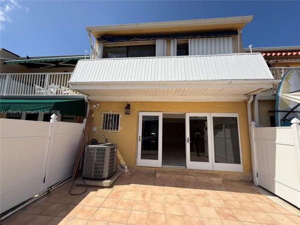Beach Club Villas, 3816 NE 167th St #54, North Miami Beach, Florida 33160, image 1