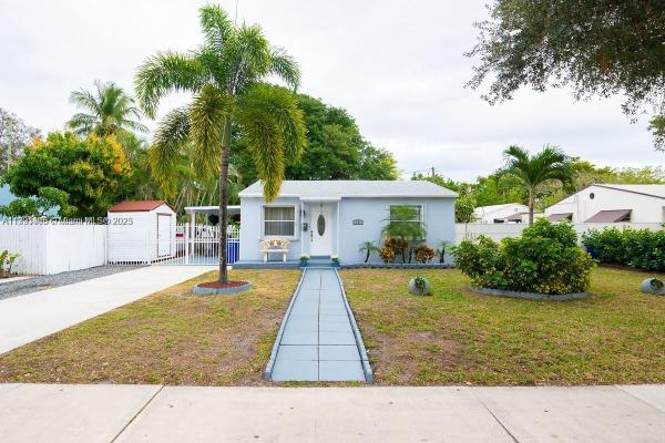 Hollywood Little Ranches, 307 N 28th Ave #-, Hollywood, Florida 33020, image 1