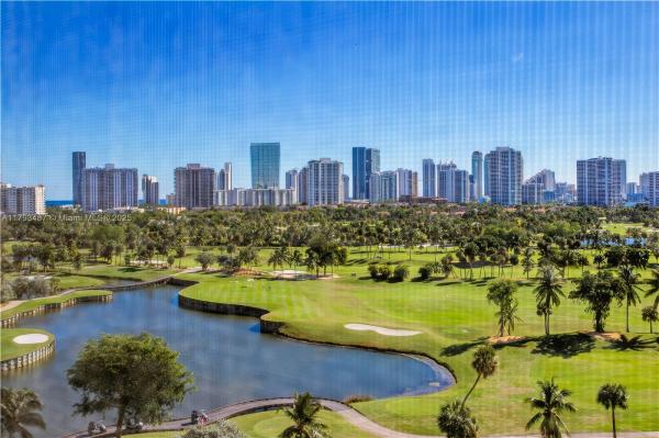Coronado Tower 3, 20379 W Country Club Dr #2336, Aventura, Florida 33180, image 2