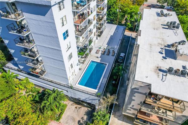 Baycourt Towers, 899 West Ave #7H, Miami Beach, Florida 33139, image 1