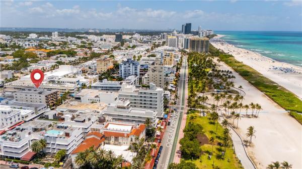 Collins Vista, 1150 Collins Ave #403, Miami Beach, Florida 33139, image 1