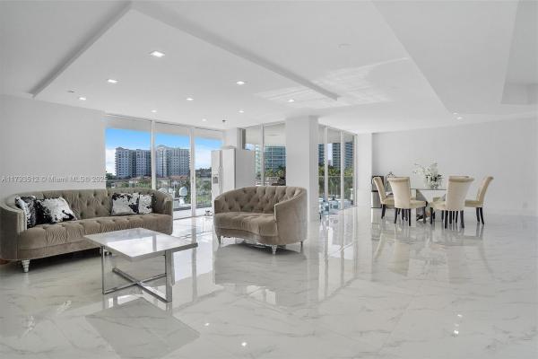 Turnberry Isle North, 19707 Turnberry Way 5j #5-J, Aventura, Florida 33180, image 1