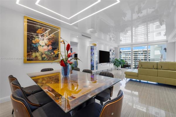 Parker Plaza Estates, 2030 S Ocean Dr #2005, Hallandale Beach, Florida 33009, image 1