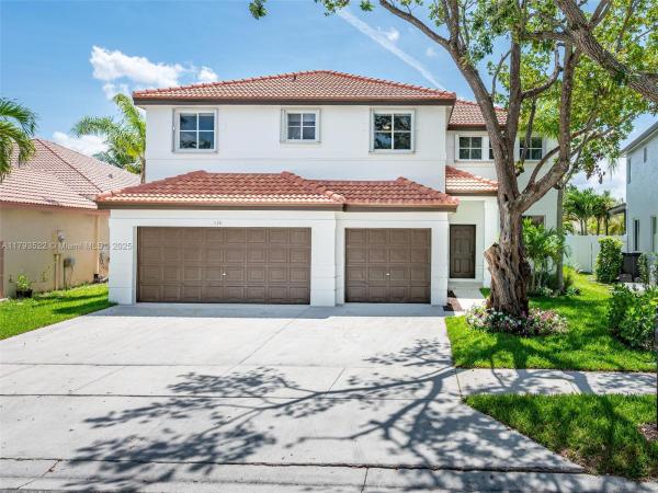 Fairfield Meadows, 1128 Hidden Valley Way, Weston, Florida 33327, image 1