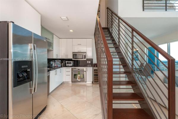 Infinity At Brickell, 60 SW 13th St #4205, Miami, Florida 33130, image 1
