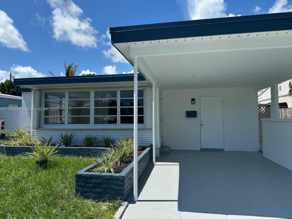 North Andrews Terrace, 5373 NE 3rd Ter, Oakland Park, Florida 33334, image 1