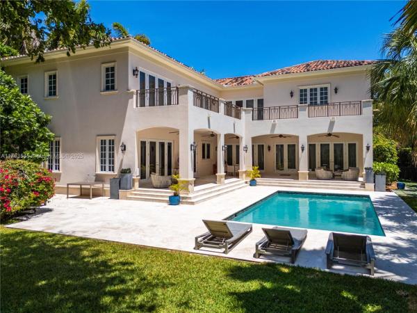 Cocoplum, 7120 Mira Flores Ave, Coral Gables, Florida 33143, image 1