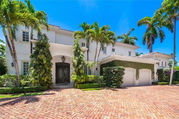 Cocoplum, 7120 Mira Flores Ave, Coral Gables, Florida 33143, image 2
