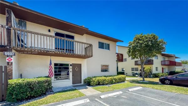 Coventry Gardens, 6607 Winfield Blvd #A-38, Margate, Florida 33063, image 1