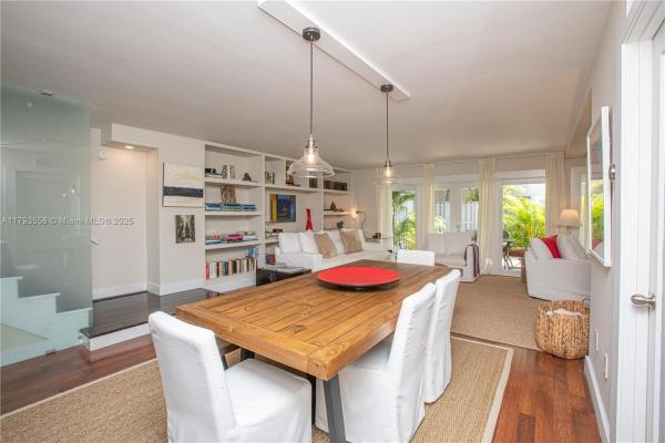Cape Florida Club, 258 Sea View Dr #3, Key Biscayne, Florida 33149, image 1