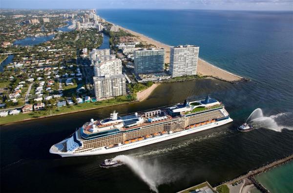 Point Of Americas, 2100 S Ocean Ln #610, Fort Lauderdale, Florida 33316, image 2