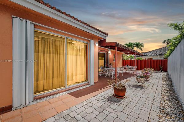 Shoma Homes At Tamiami, 13230 NW 10th St, Tamiami, Florida 33182, image 3