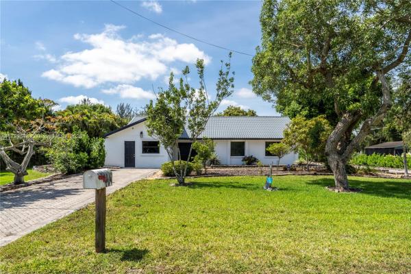 Horse Housing Acres, 14840 SW 21st St, Davie, Florida 33326, image 1