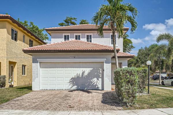 1107 NE 41st Ave, Homestead, Florida 33033, image 1