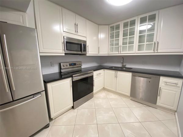The Olympus Towers, 2500 Parkview Dr #519, Hallandale Beach, Florida 33009, image 1