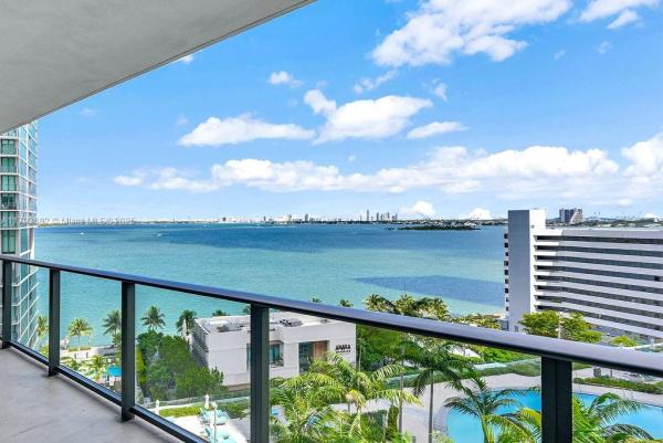 Paraiso Bay, 650 NE 32nd St #1004, Miami, Florida 33137, image 1
