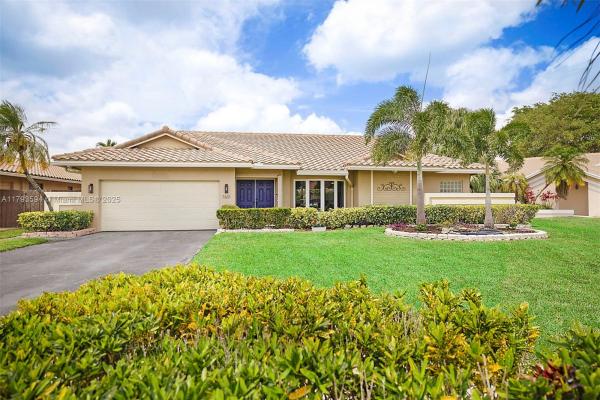 Springs Gateway, 7601 NW 23rd St, Margate, Florida 33063, image 1