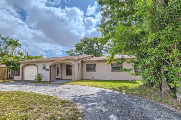Flair, 1172 NW 46th Ave, Lauderhill, Florida 33313, image 1