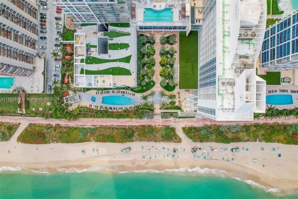 North Carillon Beach, 6899 Collins Ave #1603, Miami Beach, Florida 33141, image 1