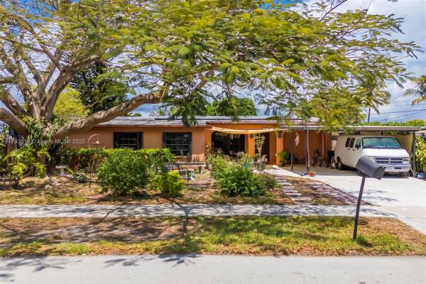 Cutler Ridge, 9341 Marine Dr, Cutler Bay, Florida 33189, image 1