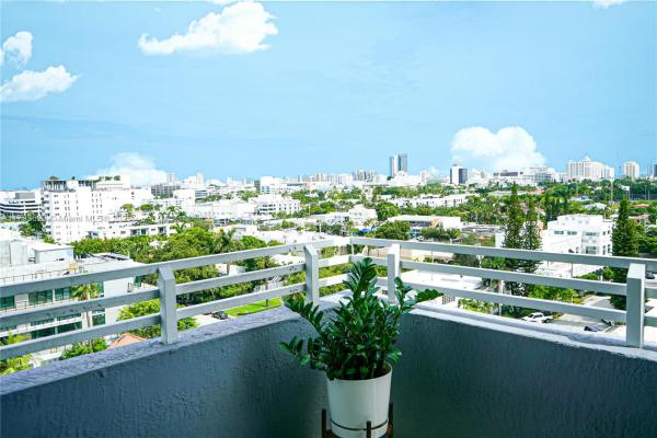 The Waverly At South Beach, 1330 West Ave #1013, Miami Beach, Florida 33139, image 1