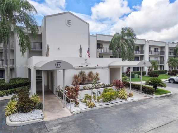 Clairmont, 10332 E Clairmont Cir #209, Tamarac, Florida 33321, image 1