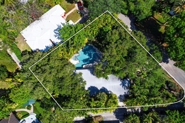 Miami Shores Residential, 1075 NE 99th St, Miami Shores, Florida 33138, image 1