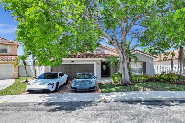 The Island At Spring Valley, 16595 Nw 10th St., Pembroke Pines, Florida 33028, image 1