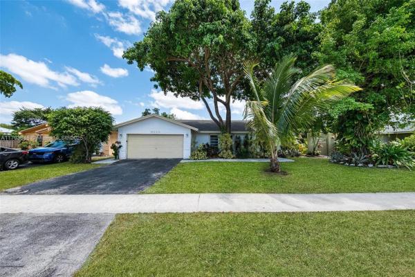 Welleby, 9330 NW 39th St, Sunrise, Florida 33351, image 1