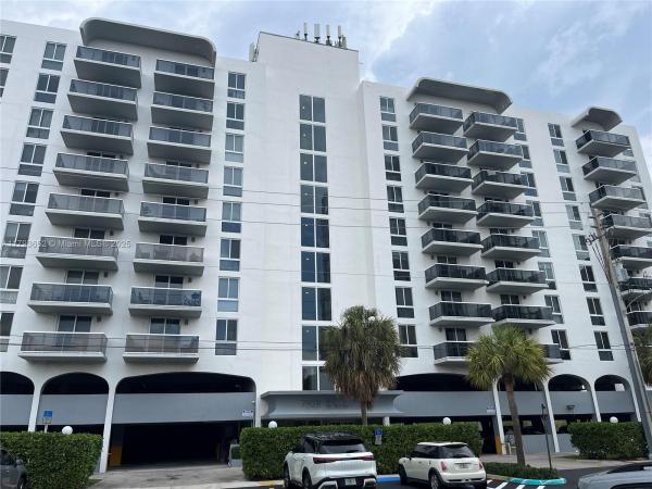 The Islander Club, 7928 West Dr #603, North Bay Village, Florida 33141, image 1