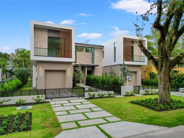Riviera, 4951 University Dr, Coral Gables, Florida 33146, image 3