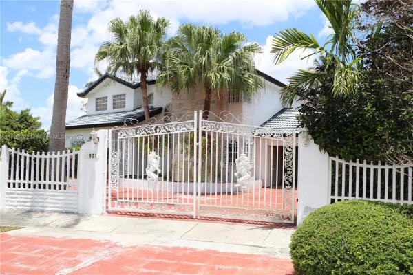 2921 SW 141st Ct, Miami, Florida 33175, image 1