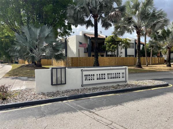 460 W Park Dr #103, Unincorporated Dade County, Florida 33172, image 1