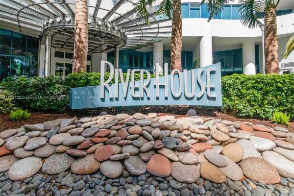 Las Olas River House, 333 Las Olas Way #2401, Fort Lauderdale, Florida 33301, image 1