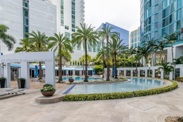 Las Olas River House, 333 Las Olas Way #2401, Fort Lauderdale, Florida 33301, image 2