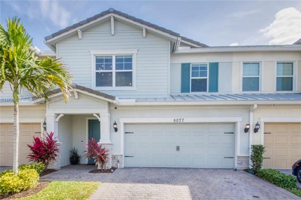 Parkview At Hillcrest, 5077 Eucalyptus Dr #5077, Hollywood, Florida 33021, image 1