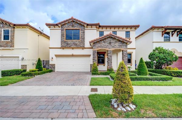 Isles At Grand Bay, 9815 NW 86th Ter, Doral, Florida 33178, image 1
