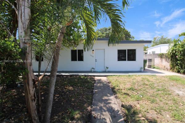 1330 NW 122nd St, Miami, Florida 33167, image 1