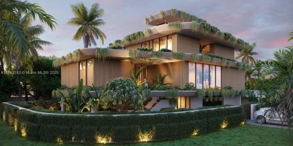 Hibiscus Island, 230 N Hibiscus Dr, Miami Beach, Florida 33139, image 1