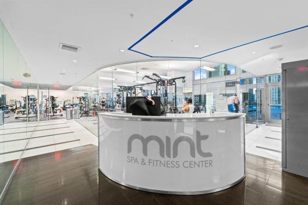 Mint At Riverfront, 92 SW 3rd St #1105, Miami, Florida 33130, image 1
