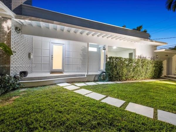Normandy Beach, 900 88th St #1, Surfside, Florida 33154, image 1