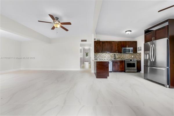 Riverland Village, 3341 SW 21st St, Fort Lauderdale, Florida 33312, image 1