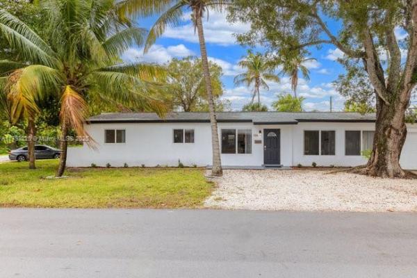 Oak Grove, 3201 SW 9th Ave, Fort Lauderdale, Florida 33315, image 1