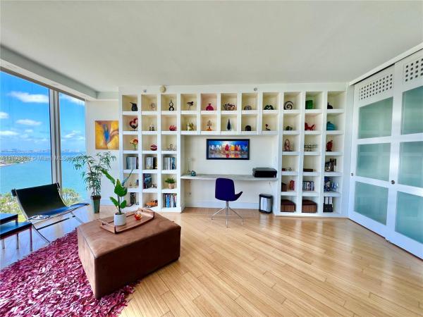 Blue On The Bay, 601 NE 36th St #1403, Miami, Florida 33137, image 1