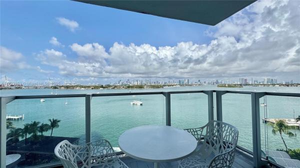Mondrian South Beach, 1100 West Ave #812, Miami Beach, Florida 33139, image 1