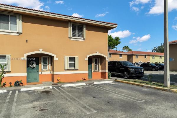 Dolphin View, 7975 NW 8th St #44F, Fountainebleau, Florida 33126, image 3