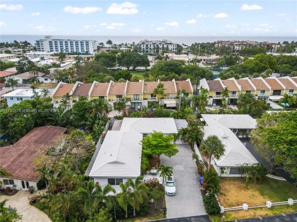 Silver Shores, 4512 Seagrape Dr #1, Lauderdale By The Sea, Florida 33308, image 1