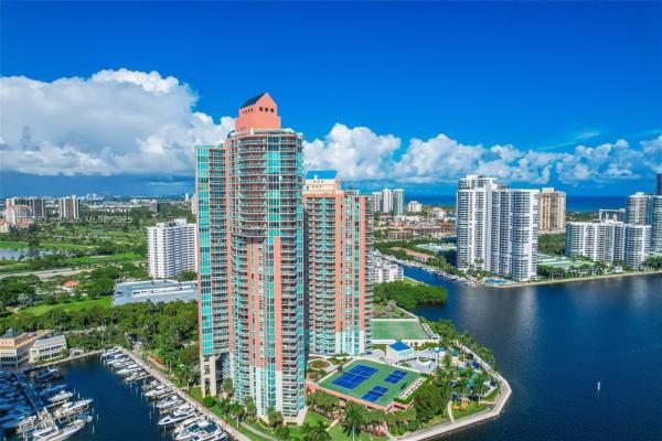 Hidden Bay, 3370 Hidden Bay Dr #313, Aventura, Florida 33180, image 1